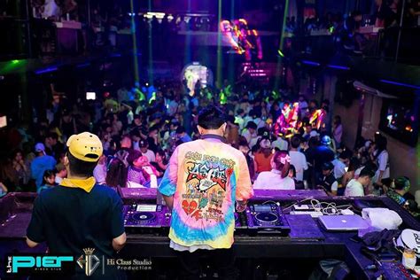 11 Popular Clubs In Pattaya To Enjoy The City Nightlife Holidify