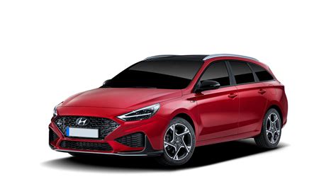 Ofertas Hyundai I Cw Tgdi N Line Aniversario Descubre El