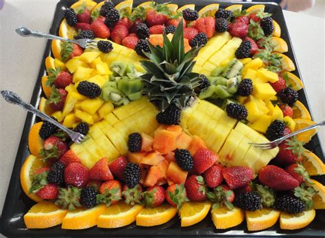 Free You Should Know Easy Way To Having Baby Shower Fruit Tray