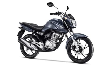 Ya Es Oficial ¿cómo Es La Nueva Honda Cg 160