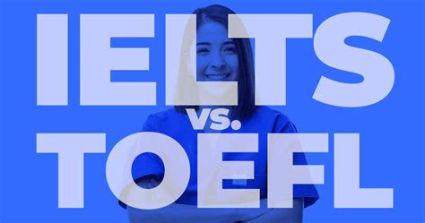 What Are The Differences Between TOEFL And IELTS MEZIESBLOG