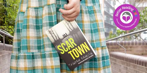 Teachers Notes Scar Town By Tristan Bancks Better Reading