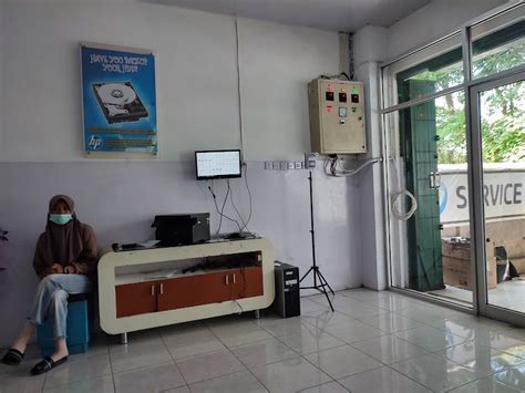 Service Laptop Paling Populer Di Kota Mataram Ulastempat