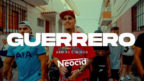 FREE JC REYES X CAMIN X MORAD Type Beat GUERRERO TRAP FLAMENCO