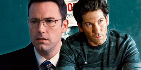 Jurassic World Star Joins Ben Affleck And Jon Bernthal In The Accountant 2