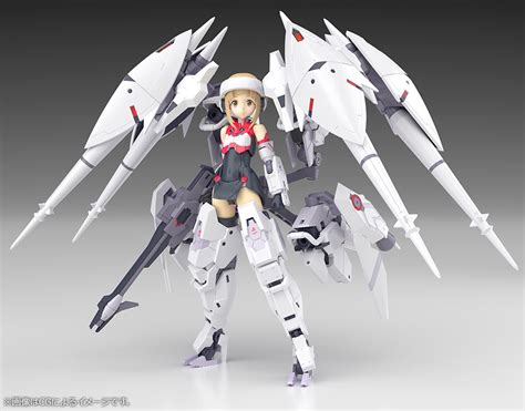 Alice Gear Aegis Expansion X Megami Device Nodoka Takahata