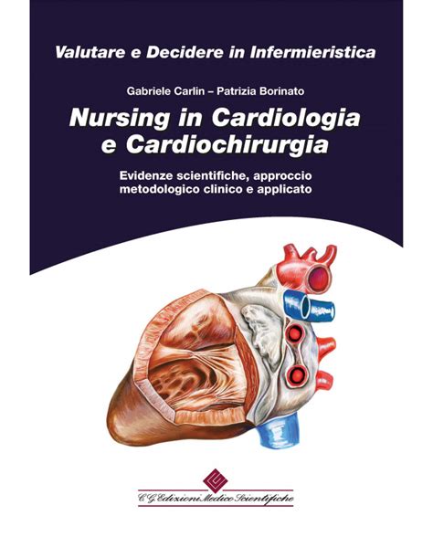 Nursing In Cardiologia E Cardiochirurgia