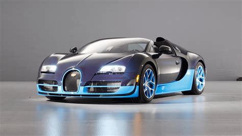 Bugatti Veyron 16 4 Grand Sport Vitesse Wallpapers Wallpaper Cave