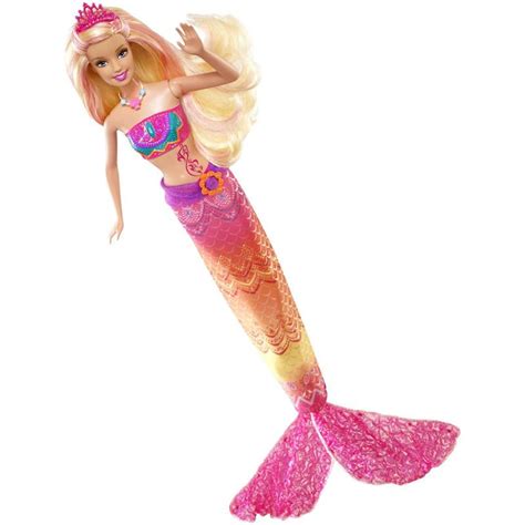 Barbie Mermaid Tale 2 Merliah Doll W2883 Barbiepedia