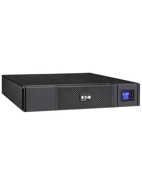 Onduleur Line Interactive Eaton 5SC 2200 VA R T 2U 5SC2200IRT