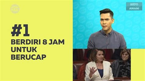 Kompak Episod Berdiri Jam Untuk Berucap Video Dailymotion