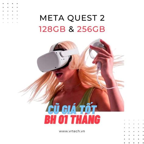 Meta Oculus Quest Gb Gb C Bh Th Ng