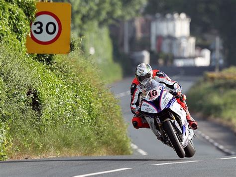 Iom Tt 2019 Isla De Man Horarios De Entrenamientos Y Carreras