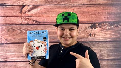 The Odd 1s Out Book Review Books Review Series Arman The Great Youtube