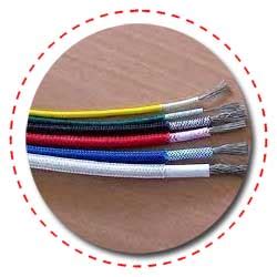 Fiberglass Cable And Fg Insulated Wire Manufacturer In India