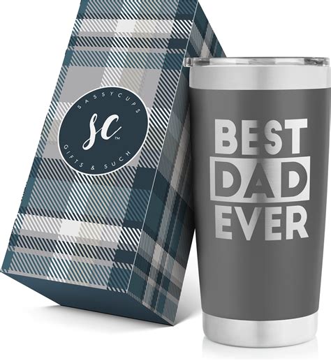 Amazon Wowcugi Personalized Dad Tumbler Oz Oz My Favorite