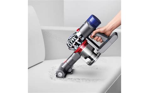 Dyson V Absolute Fiche Technique Prix Et Avis