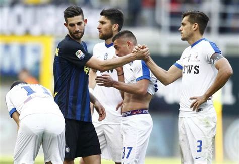 Pronostico Atalanta Inter Altobelli Sfida Apertissima A Bergamo Esclusiva