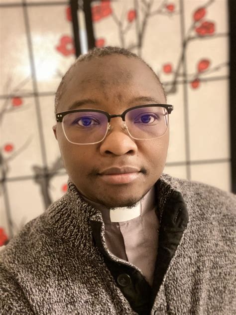 Phiwa Langeni — Yale Youth Ministry Institute