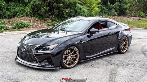 Lexus Rcf Hydrodipped Splitter Kit Clublexus Lexus Forum Discussion