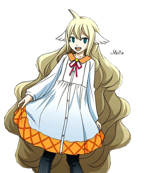 Mavis Vermillion Render By Stella X Deviantart On