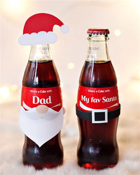 Creative Diy Holiday Ts Shareacoke Hostess With The Mostess®