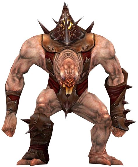 Dredge Brute Guild Wars Wiki Gww