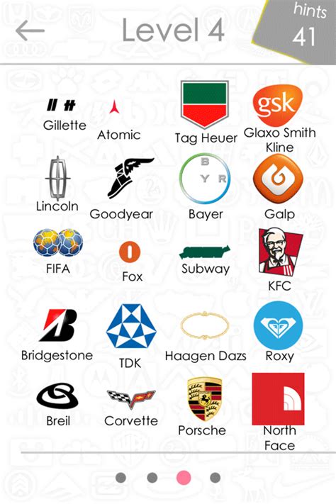 Logo Quiz Answers Level For Iphone Ipad And Android 306 Hot Sex Picture