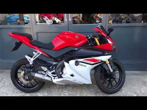 Yamaha Yzf R Abs For Sale At Hastings Motorcycle Centre Youtube