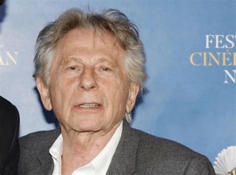 Roman Polanski De nouveau accusé de viol il dément Public