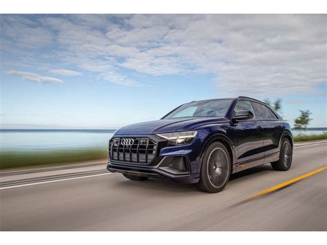 2023 Audi Q8: 52 Exterior Photos | U.S. News