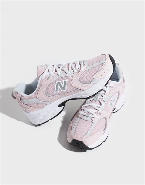 Buy New Balance New Balance 530 Stone Pink