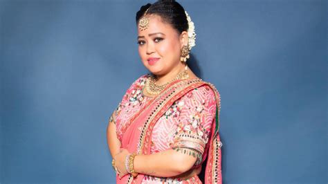 TV News Sa Re Ga Ma Pa Lil Champs Bharti Singh To Host Upcoming