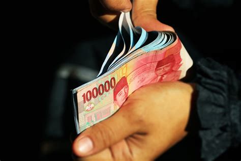 Mau Tau Besarnya Daftar Gaji Rektor Dan Dosen Di Perguruan Tinggi Plus