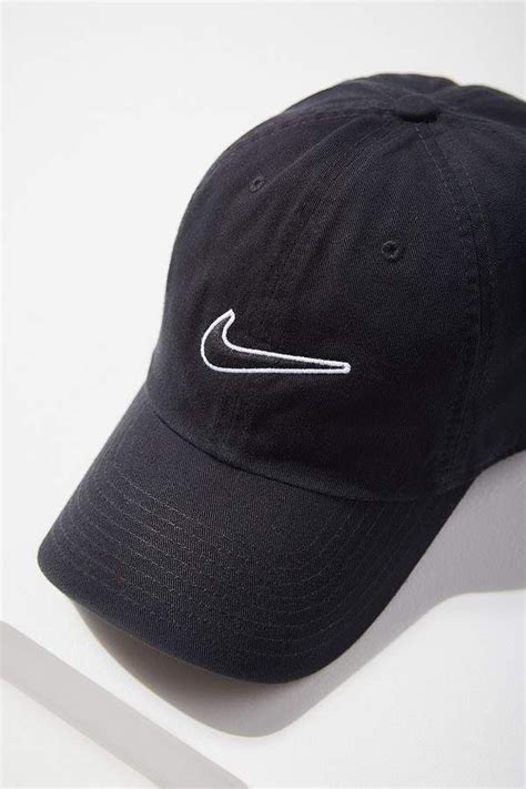 Nike H86 Essential Baseball Hat Baseball Hats Womens Slippers