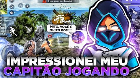 Highlights Em Campeonato Iphone Plus Freefire Youtube