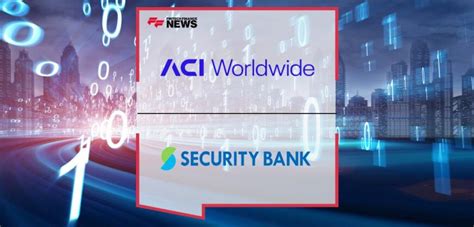 ACI Worldwide Partners With Philippines Security Bank Corporation To