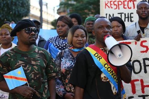 Dr Congo Why ‘liberal Peacebuilding’ Isn’t Delivering For Country’s Minorities Opendemocracy