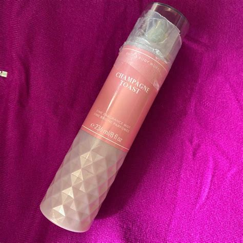 Champagne Toast Bbw On Carousell