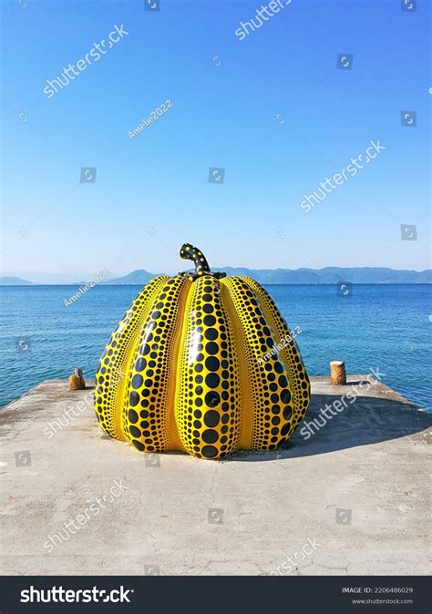 Naoshima Port Over 57 Royalty Free Licensable Stock Photos Shutterstock