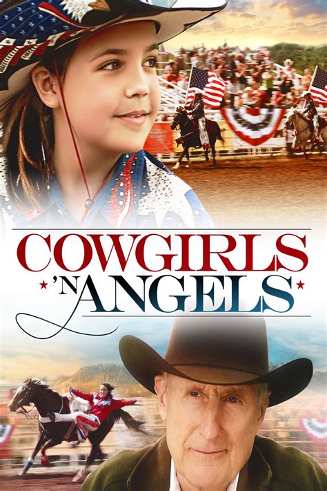 Cowgirls n' Angels (2012) - Posters — The Movie Database (TMDB)