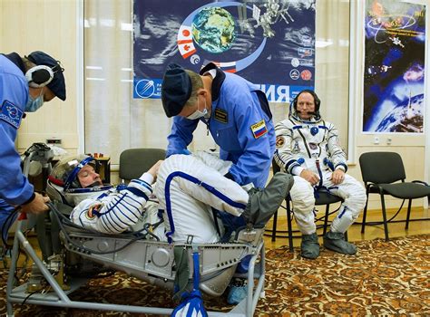 Perché la navicella spaziale russa Sojuz resta una grande rivale del