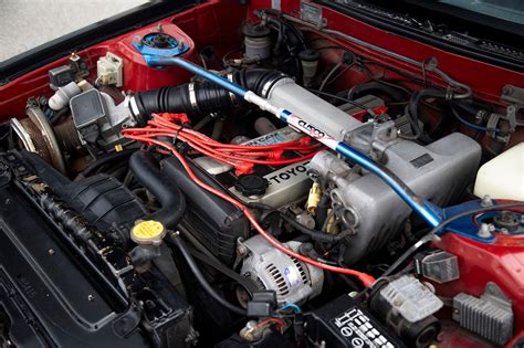 Toyota Celica Xx Gt Liberty Walk リバティーウォーク Complete Car And