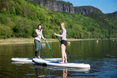 Tripadvisor Stand Up Paddleboard Und Scooter Tour In Der Böhmischen