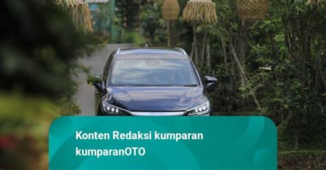 Pabrik Byd Subang Mulai Produksi Mobil Listrik Kumparan