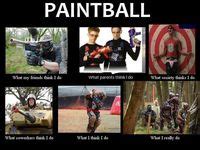 12 Paintball funny ideas | paintball funny, paintball, paintball gear