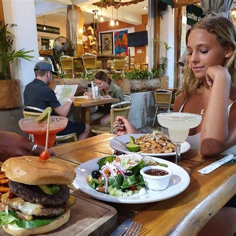 Los 3 Mejores Restaurantes De Cocina Sin Gluten En Isla Mujeres En