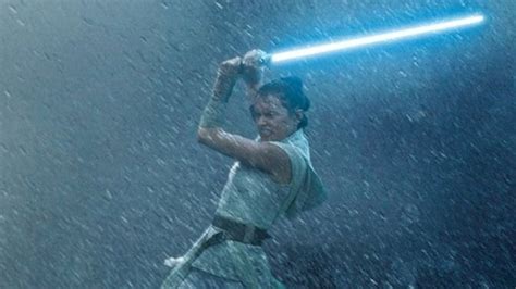 New Force Powers in Star Wars: The Rise of Skywalker Explained - IGN