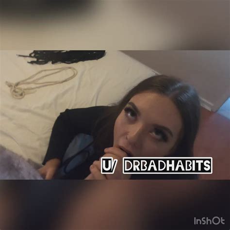 Drbadhabits Onlyfans Deepthroat Porn Video Clip