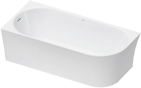 Duravit DuraSenja Badewanne 150 x 75 cm weiß 700576000000000 ab 919